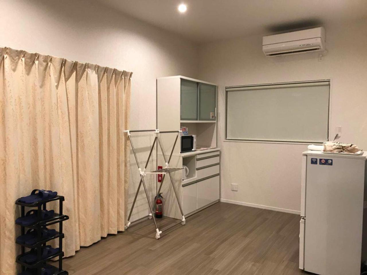 北谷町 Kokoro No Yado Mihama酒店 外观 照片