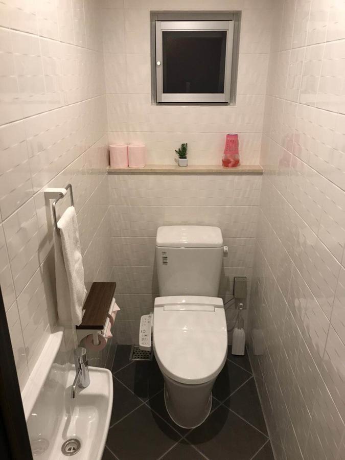 北谷町 Kokoro No Yado Mihama酒店 外观 照片