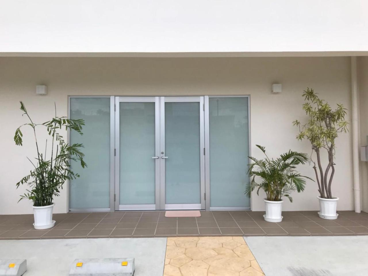 北谷町 Kokoro No Yado Mihama酒店 外观 照片