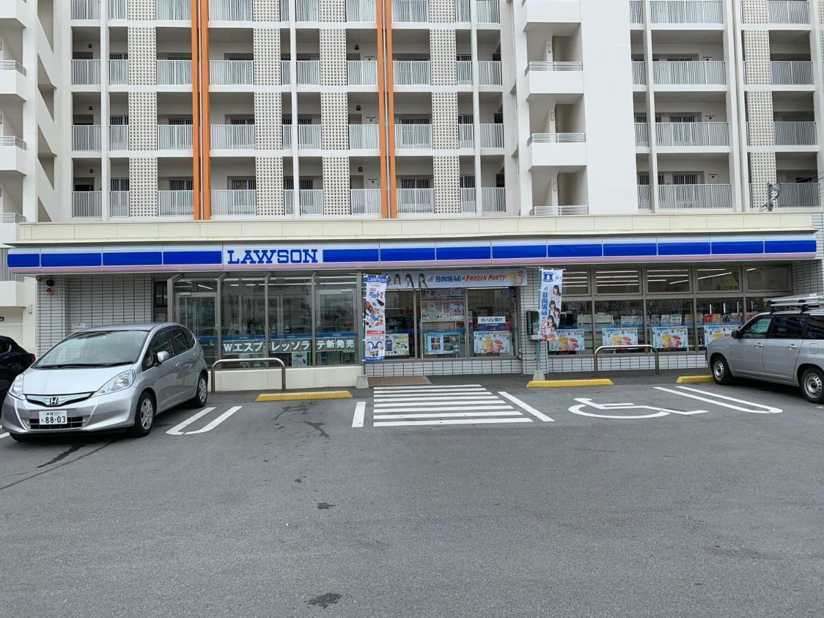 北谷町 Kokoro No Yado Mihama酒店 外观 照片