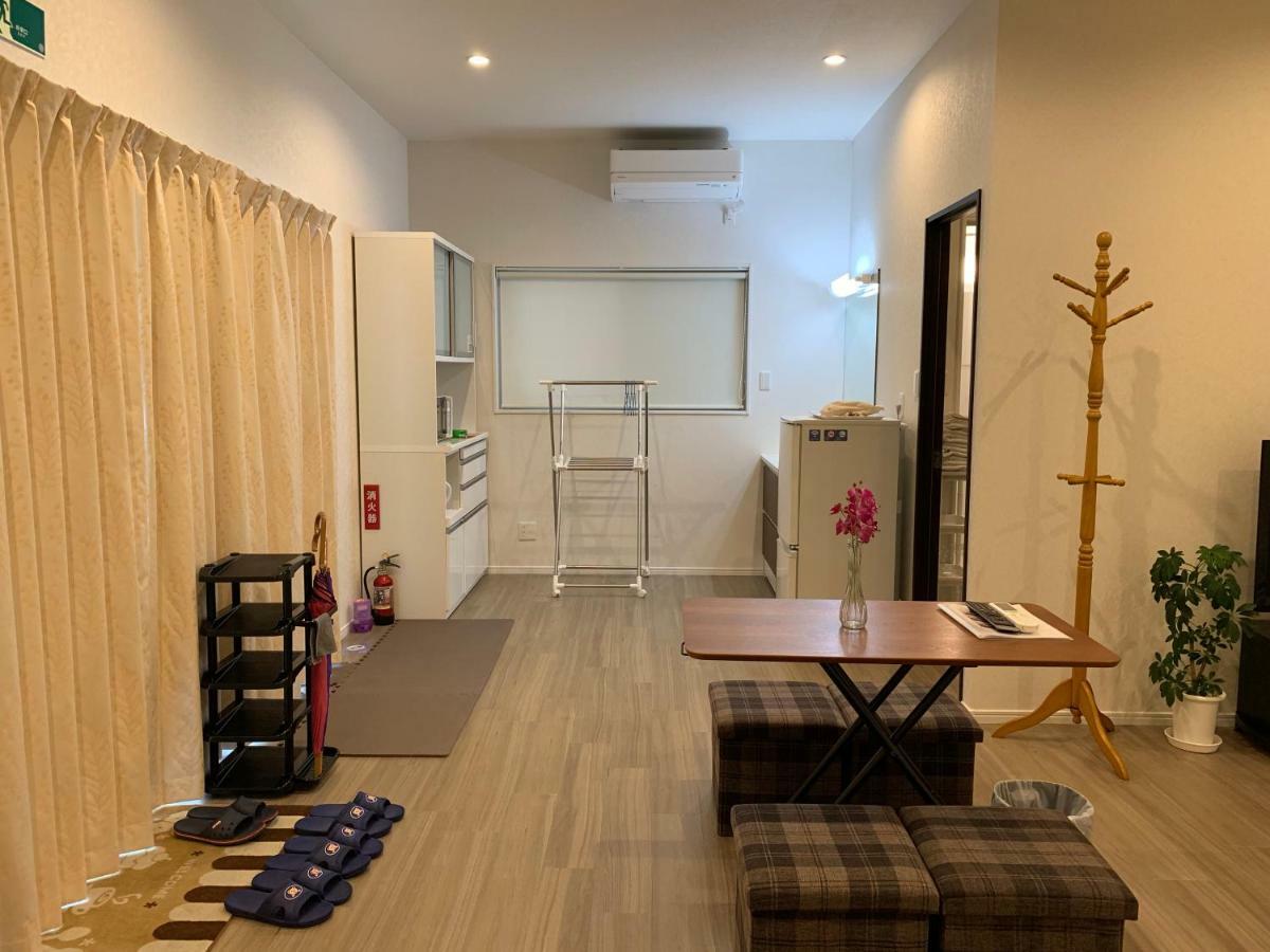 北谷町 Kokoro No Yado Mihama酒店 外观 照片